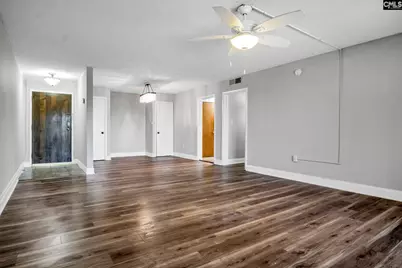 1825 Saint Julian Place 9B, Columbia, SC 29204 - Photo 3