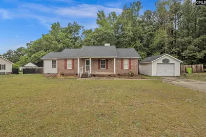 1016 Blythewood Road, Blythewood, SC 29016 - Photo 1