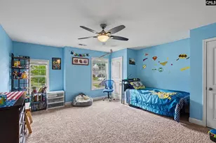 538 Compass Rose Wy, Irmo, SC 29063 - Photo 31