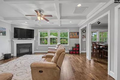 538 Compass Rose Way, Irmo, SC 29063 - Photo 13