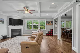 538 Compass Rose Wy, Irmo, SC 29063 - Photo 13