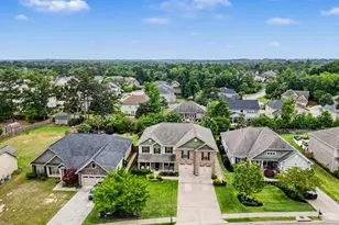 538 Compass Rose Wy, Irmo, SC 29063 - Photo 49