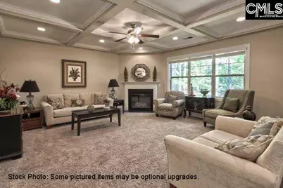 538 Compass Rose Way, Irmo, SC 29063 - Photo 9