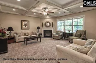 538 Compass Rose Wy, Irmo, SC 29063 - Photo 9