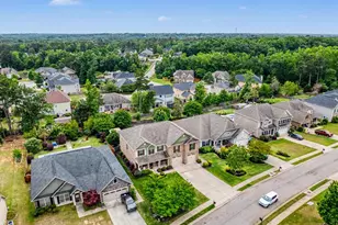 538 Compass Rose Wy, Irmo, SC 29063 - Photo 53