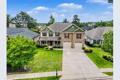 538 Compass Rose Way, Irmo, SC 29063 - Photo 3