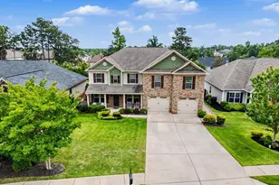 538 Compass Rose Wy, Irmo, SC 29063 - Photo 3