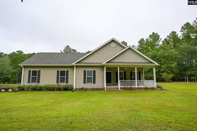 707 Mt Ebal Road, Batesburg, SC 29006 - Photo 1