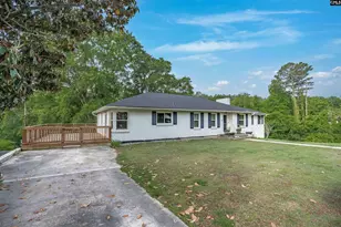 220 Nance St, Whitmire, SC 29178 - Photo 5