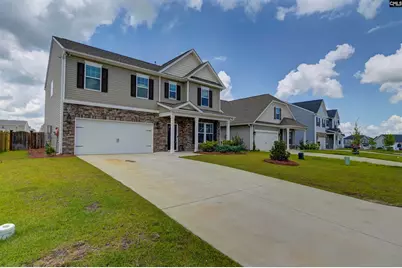 2430 Morning Glory Trail, Lexington, SC 29073 - Photo 3