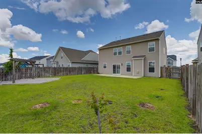 2430 Morning Glory Trail, Lexington, SC 29073 - Photo 41