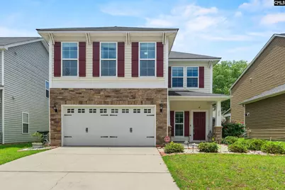 228 Congaree Mill Lane, West Columbia, SC 29169 - Photo 1