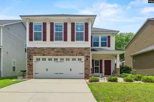 228 Congaree Mill Ln, West Columbia, SC 29169 - Photo 1