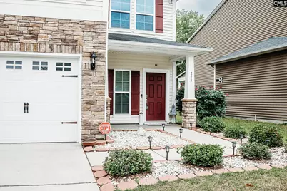 228 Congaree Mill Lane, West Columbia, SC 29169 - Photo 3