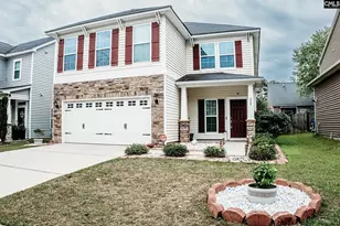 228 Congaree Mill Ln, West Columbia, SC 29169 - Photo 1