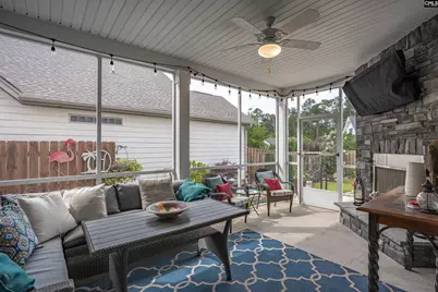 788 Xander Way, Chapin, SC 29036 - Photo 31