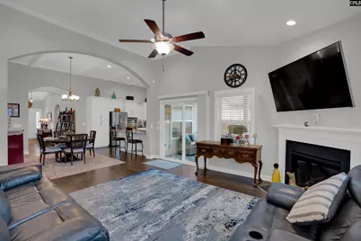 788 Xander Way, Chapin, SC 29036 - Photo 11