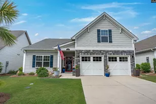 788 Xander Wy, Chapin, SC 29036 - Photo 1