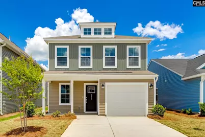 3942 Golden Crane Pass, Lexington, SC 29073 - Photo 1