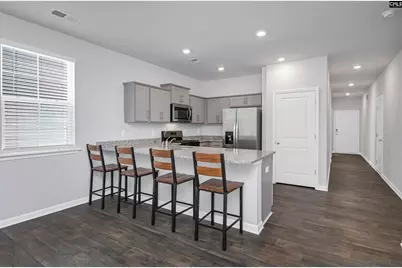 1253 Mosser Drive, Columbia, SC 29203 - Photo 5