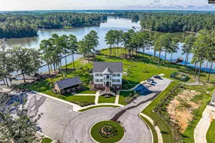 Lot 225 Stewart Landing Dr, Prosperity, SC 29127 - Photo 1