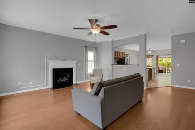 312 Baneberry Loop, Lexington, SC 29073 - Photo 3