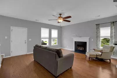 312 Baneberry Loop, Lexington, SC 29073 - Photo 5