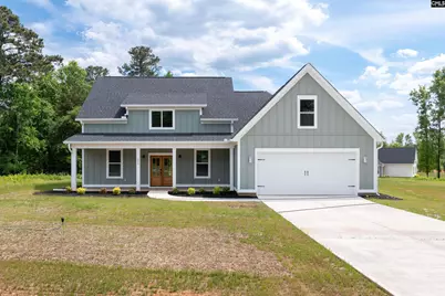 243 Woodside Shores Drive, Prosperity, SC 29127 - Photo 1