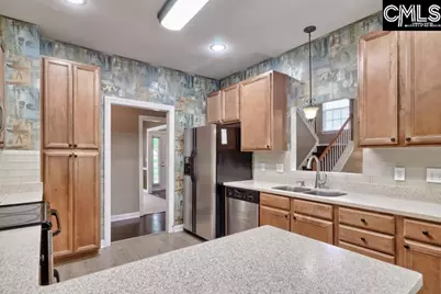 234 Winterberry Loop, Lexington, SC 29072 - Photo 11