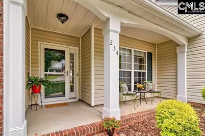 234 Winterberry Loop, Lexington, SC 29072 - Photo 3