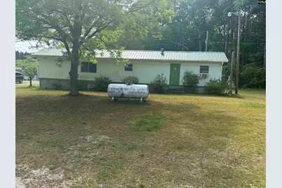 1231A Seegars Mill Road, Camden, SC 29020 - Photo 7