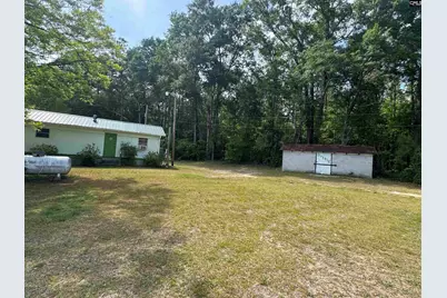 1231A Seegars Mill Road, Camden, SC 29020 - Photo 5