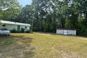 1231A Seegars Mill Rd, Camden, SC 29020 - Photo 5