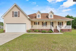 111 Cannon Trail Ct, Lexington, SC 29073 - Photo 1