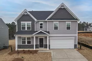 5192 Tullamore Dr, Aiken, SC 29801 - Photo 1