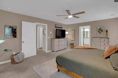 1904 Jim Spence Road, Lexington, SC 29073 - Photo 21