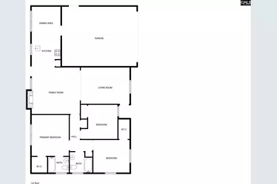 3624 Harrogate Road, Columbia, SC 29210 - Photo 21