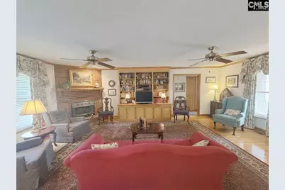 3403 Timrod Road, Bethune, SC 29009 - Photo 7