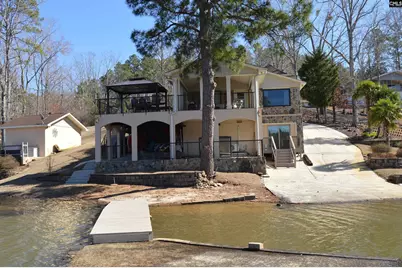 2242 Singleton Creek Road, Liberty Hill, SC 29074 - Photo 1