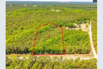 1939 Highway 601 South, Lugoff, SC 29078 - Photo 1