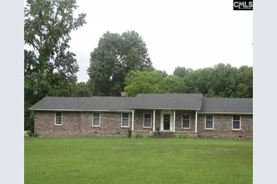 2545 Silverstreet Road, Silverstreet, SC 29145 - Photo 1