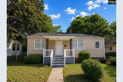 2629 Magnolia Street, Columbia, SC 29204 - Photo 1