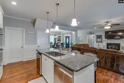 8408 Macedonia Church Road, Prosperity, SC 29127 - Photo 17