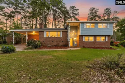 2027 Cheltenham Lane Lane, Columbia, SC 29223 - Photo 1