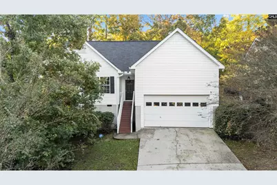 128 Beech Branch Drive, Irmo, SC 29063 - Photo 1