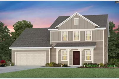 623 Mossy Branch Road, Blythewood, SC 29016 - Photo 1