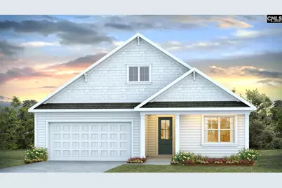 1422 Trailhead Lane, Lexington, SC 29072 - Photo 1