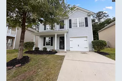 1050 Rabon Pond Drive, Columbia, SC 29223 - Photo 1