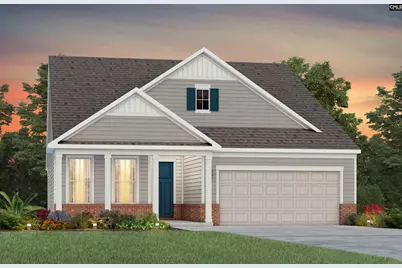 551 Oakleaf Chase Circle, Blythewood, SC 29016 - Photo 1