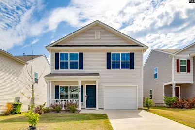 196 Dunham Road, Columbia, SC 29209 - Photo 1